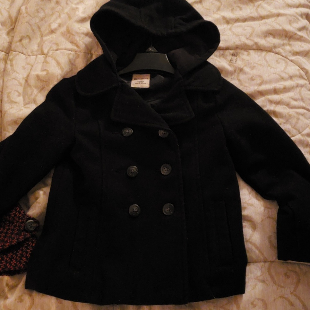 Coat